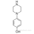 1-（4-ヒドロキシフェニル）ピペラジンCAS 56621-48-8